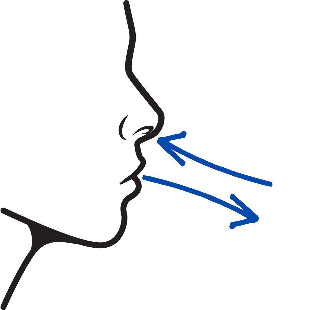 nasal-breathing