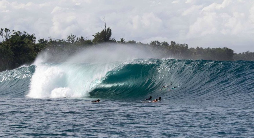 greenbush-surf-spot