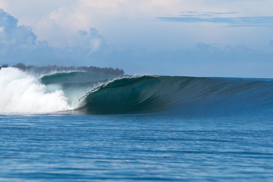 macaronis-surf-break