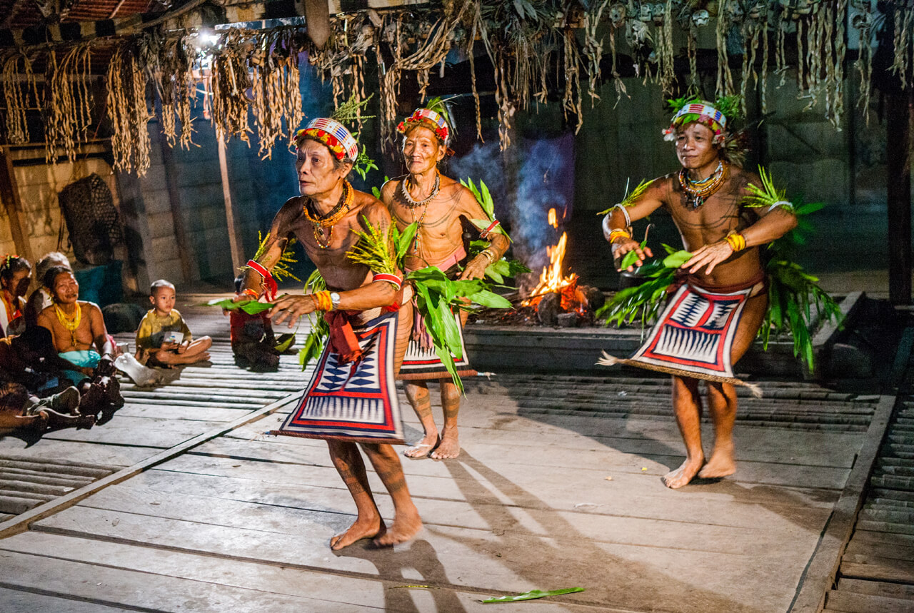mentawai-experience