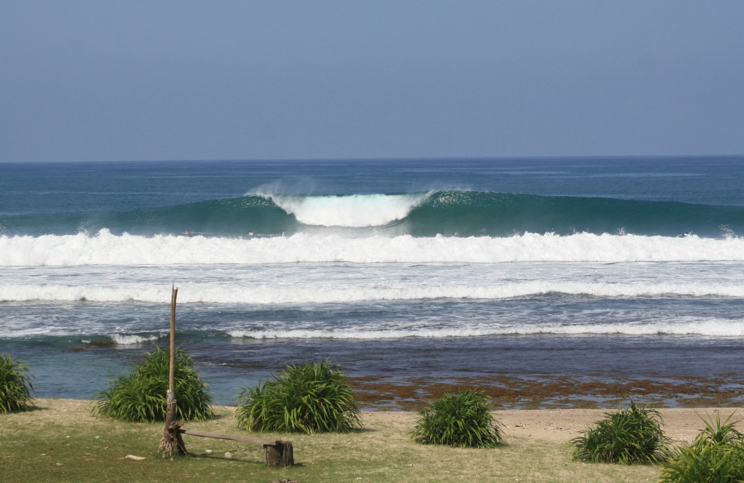 simeulue-waves