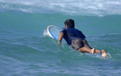 Surfers Back: Causes and Tips for Prevention