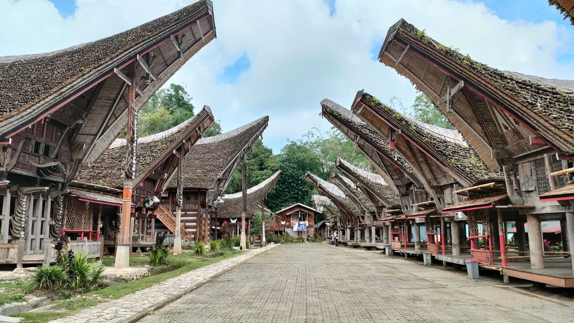 Tana-Toraja