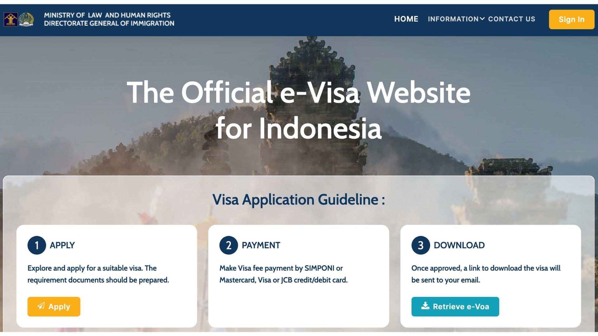 tourist-visa-bali